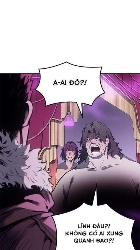 Võ Vương Tái Thế: Chapter 19