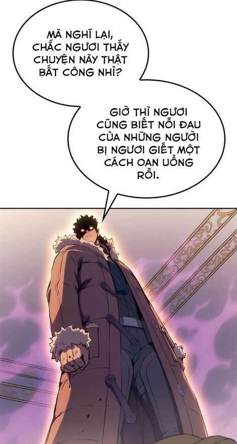 Võ Vương Tái Thế: Chapter 19