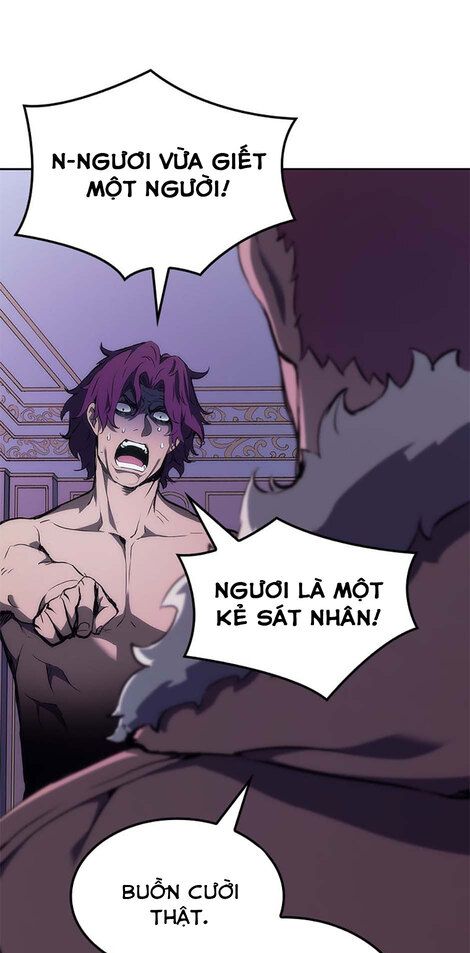 Võ Vương Tái Thế: Chapter 19