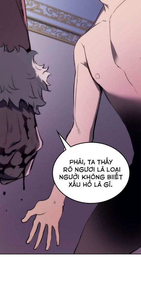 Võ Vương Tái Thế: Chapter 19