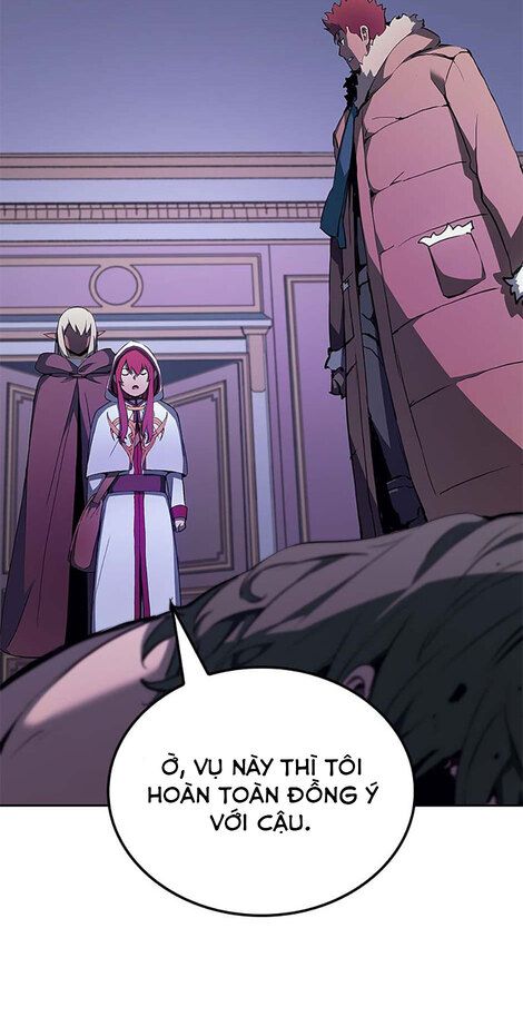 Võ Vương Tái Thế: Chapter 19