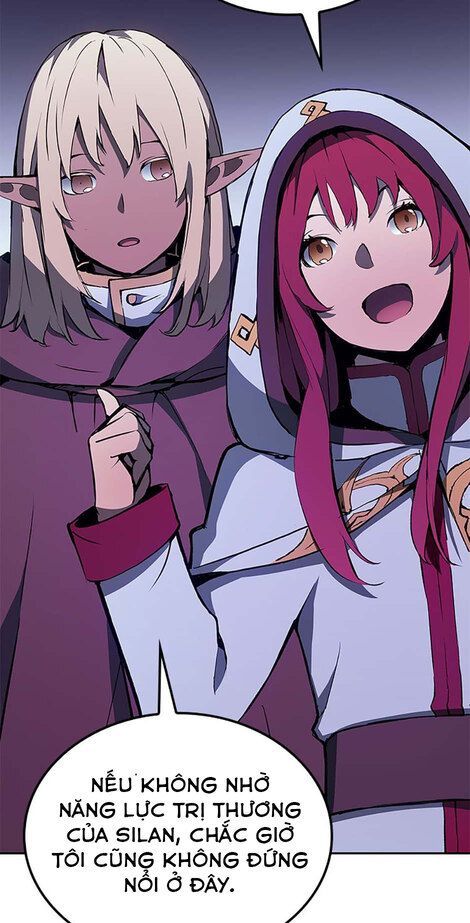 Võ Vương Tái Thế: Chapter 19