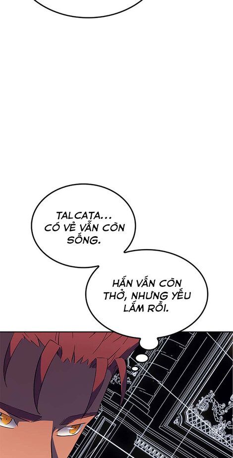 Võ Vương Tái Thế: Chapter 19