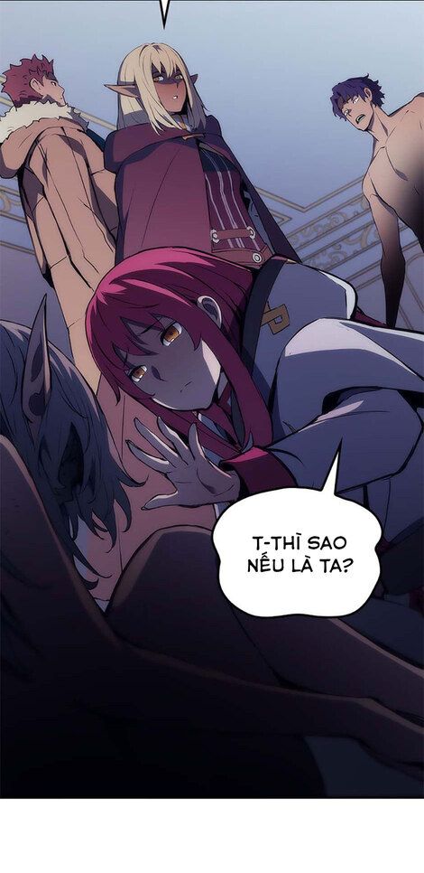 Võ Vương Tái Thế: Chapter 19