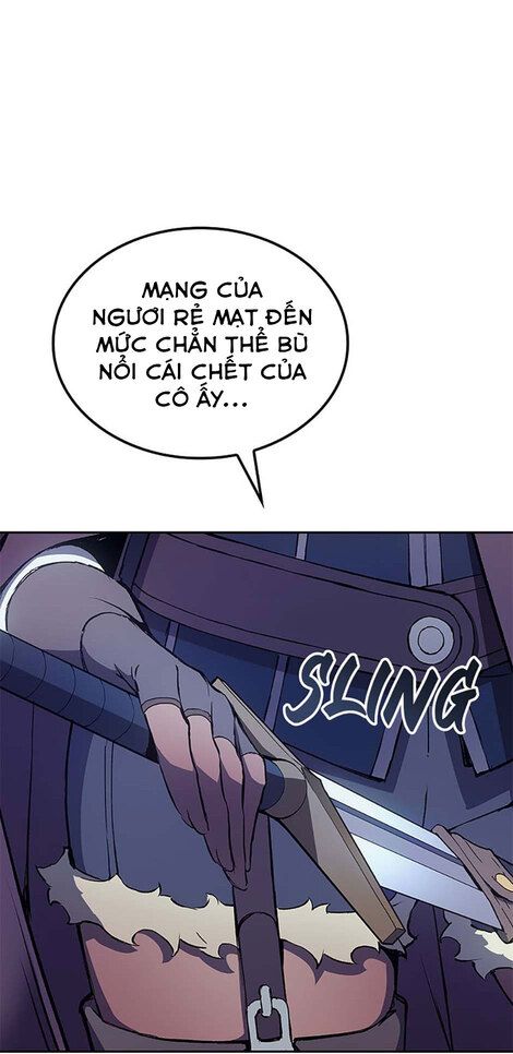 Võ Vương Tái Thế: Chapter 19