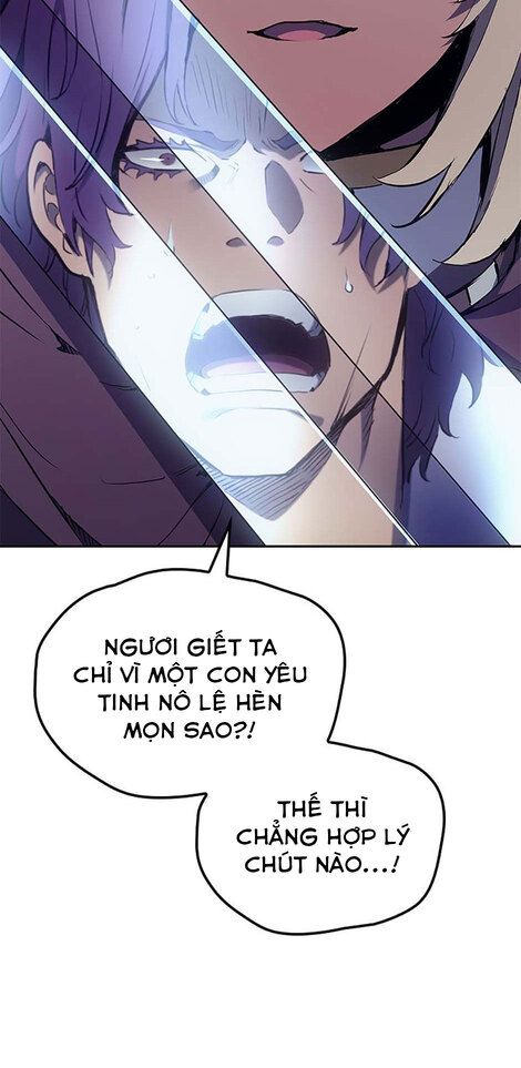 Võ Vương Tái Thế: Chapter 19