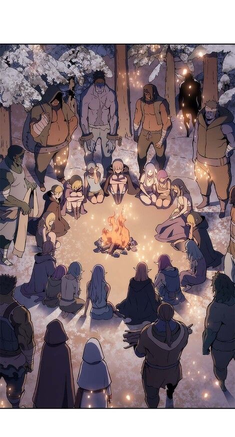 Võ Vương Tái Thế: Chapter 19