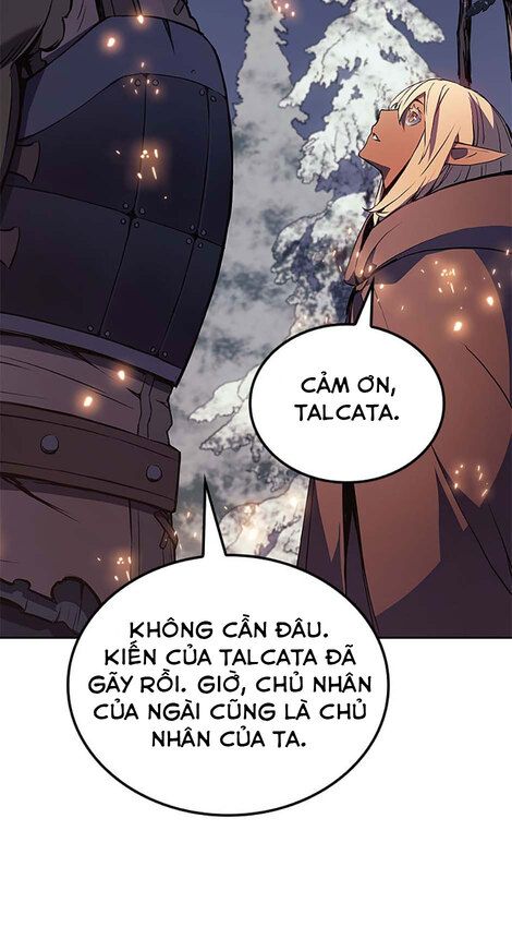 Võ Vương Tái Thế: Chapter 19