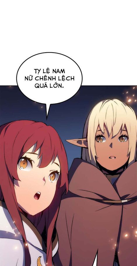 Võ Vương Tái Thế: Chapter 19