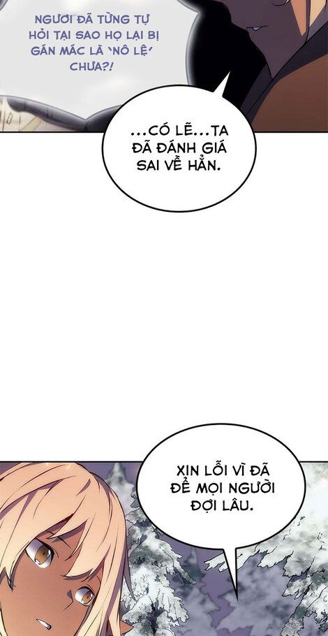 Võ Vương Tái Thế: Chapter 19