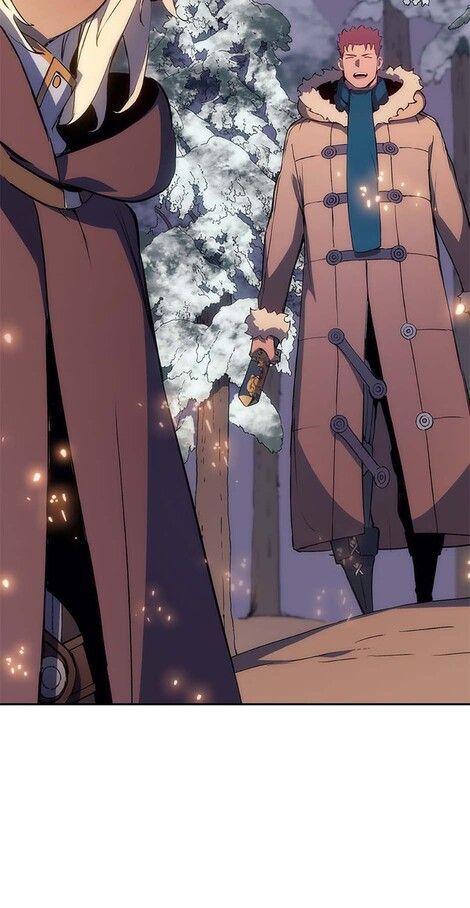 Võ Vương Tái Thế: Chapter 19