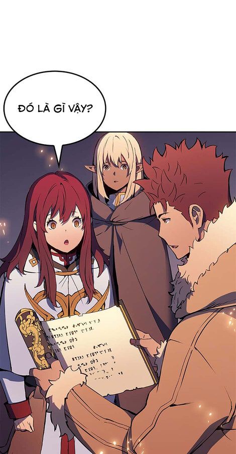 Võ Vương Tái Thế: Chapter 19