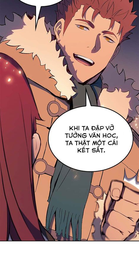 Võ Vương Tái Thế: Chapter 19