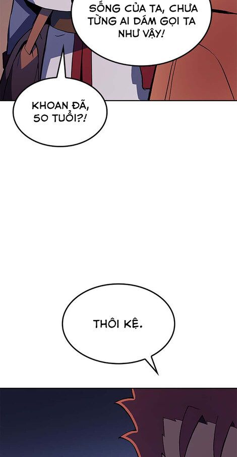 Võ Vương Tái Thế: Chapter 19