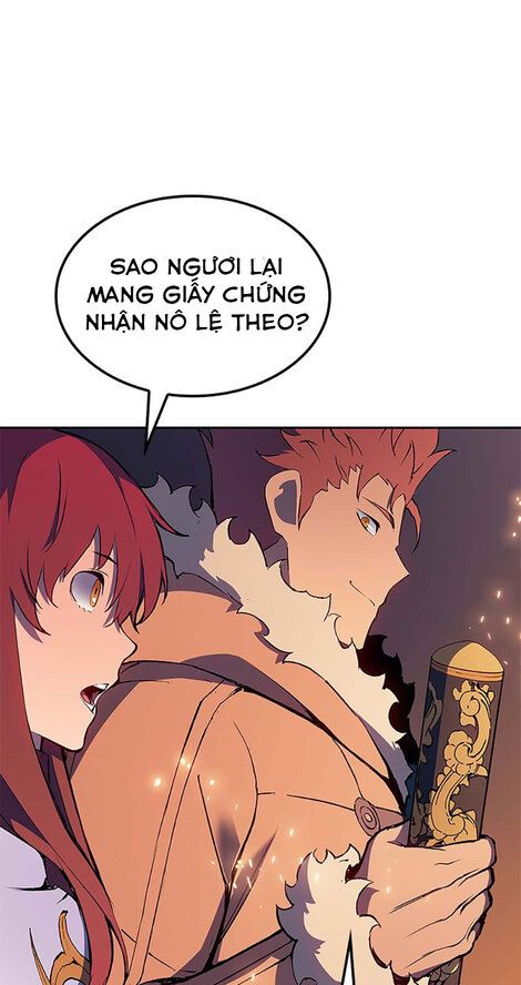 Võ Vương Tái Thế: Chapter 19