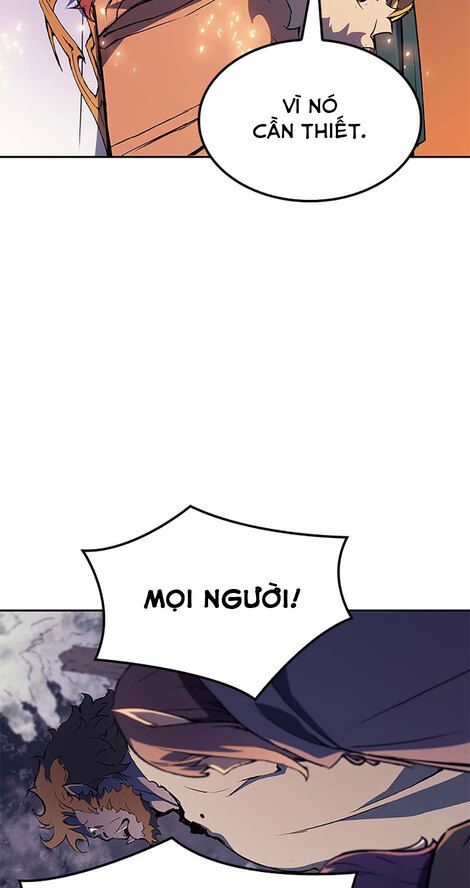 Võ Vương Tái Thế: Chapter 19