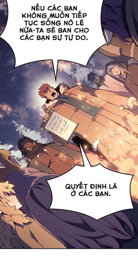 Võ Vương Tái Thế: Chapter 19