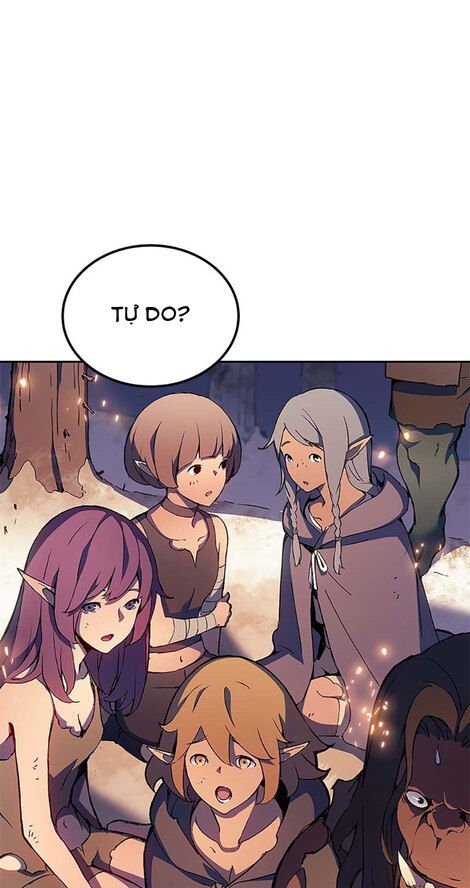 Võ Vương Tái Thế: Chapter 19