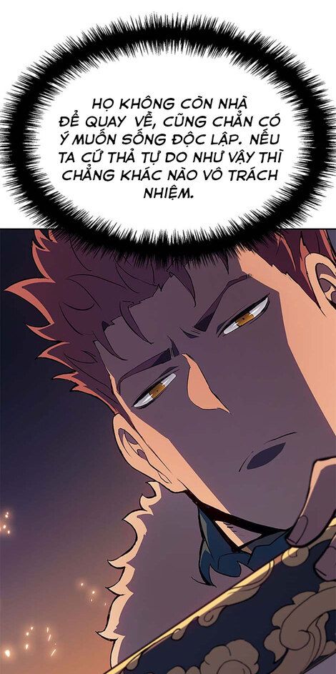 Võ Vương Tái Thế: Chapter 19