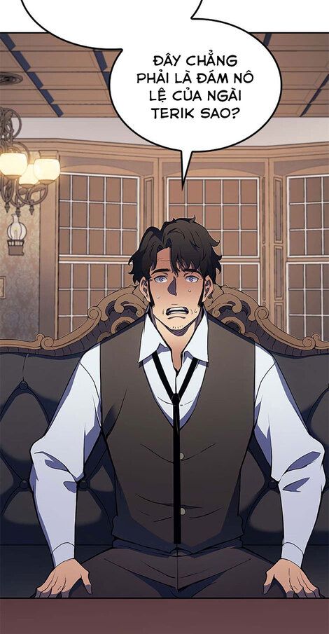 Võ Vương Tái Thế: Chapter 19