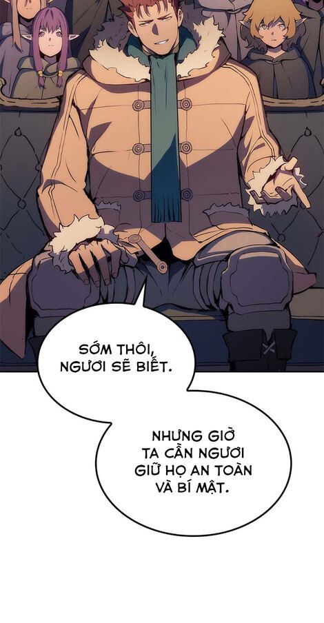 Võ Vương Tái Thế: Chapter 19