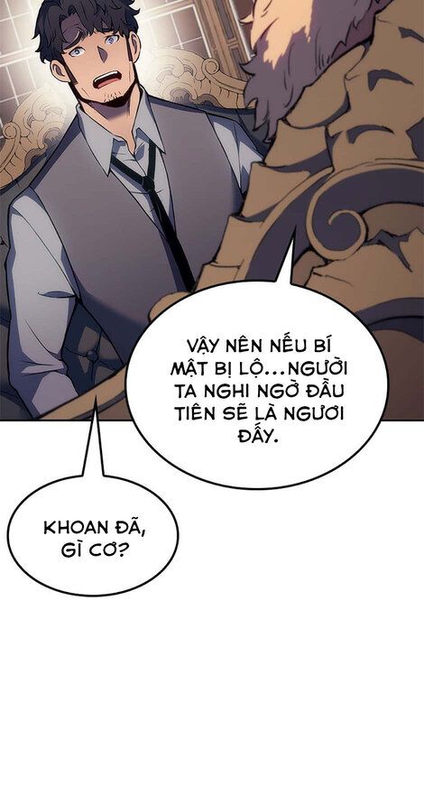 Võ Vương Tái Thế: Chapter 19