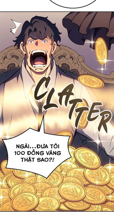 Võ Vương Tái Thế: Chapter 19