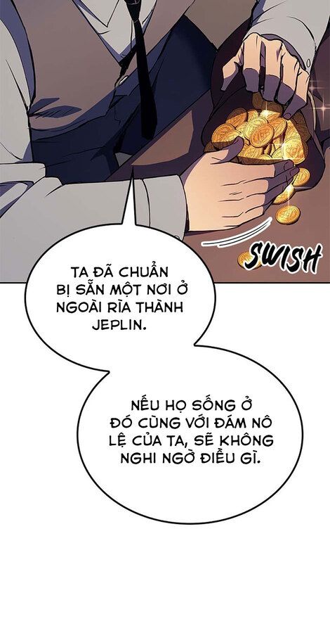 Võ Vương Tái Thế: Chapter 19