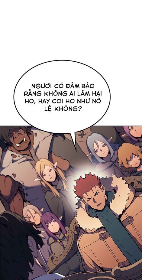 Võ Vương Tái Thế: Chapter 19