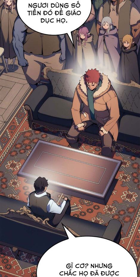 Võ Vương Tái Thế: Chapter 19