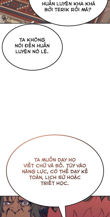 Võ Vương Tái Thế: Chapter 19