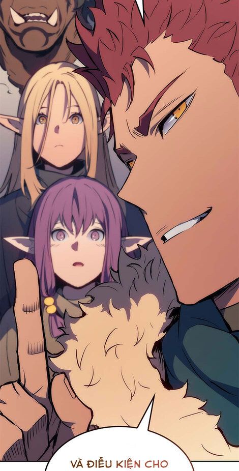 Võ Vương Tái Thế: Chapter 19