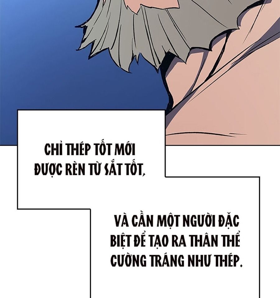 Võ Vương Tái Thế: Chapter 2