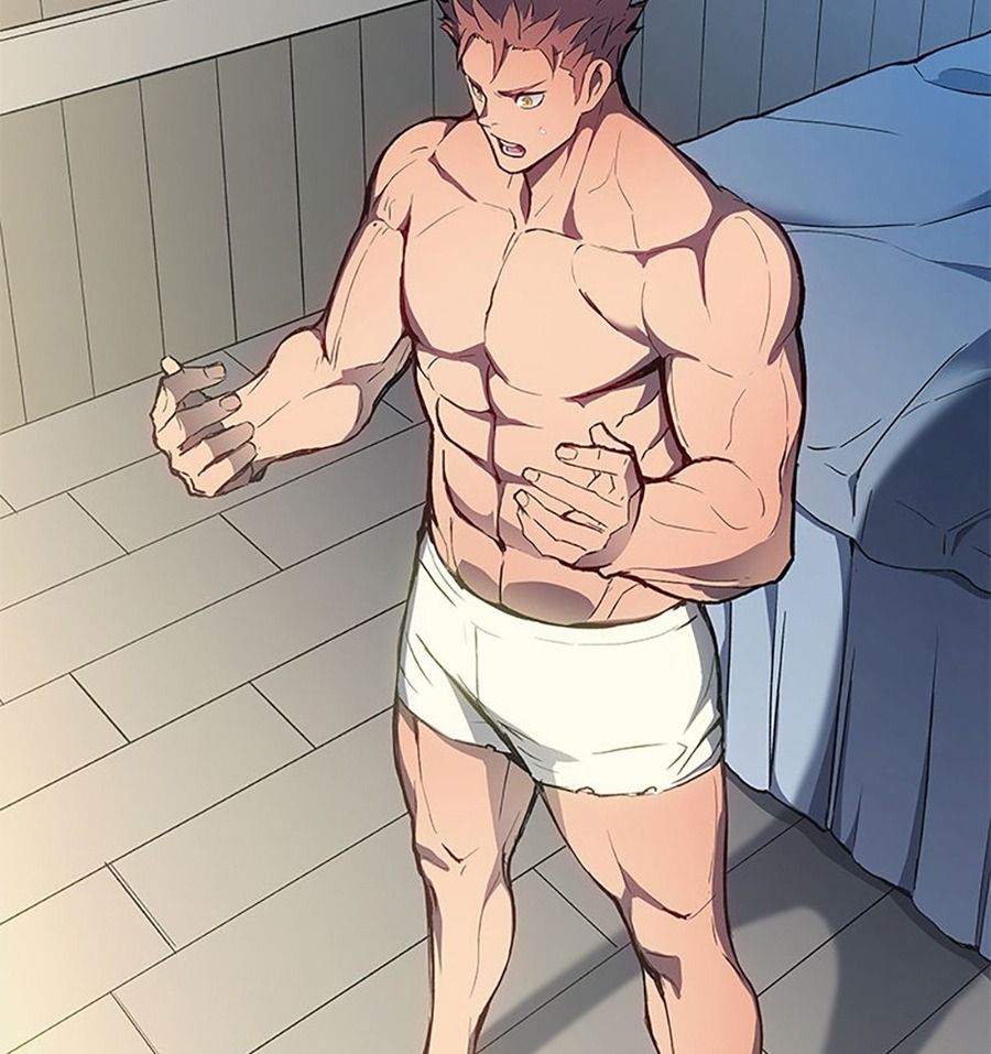 Võ Vương Tái Thế: Chapter 2