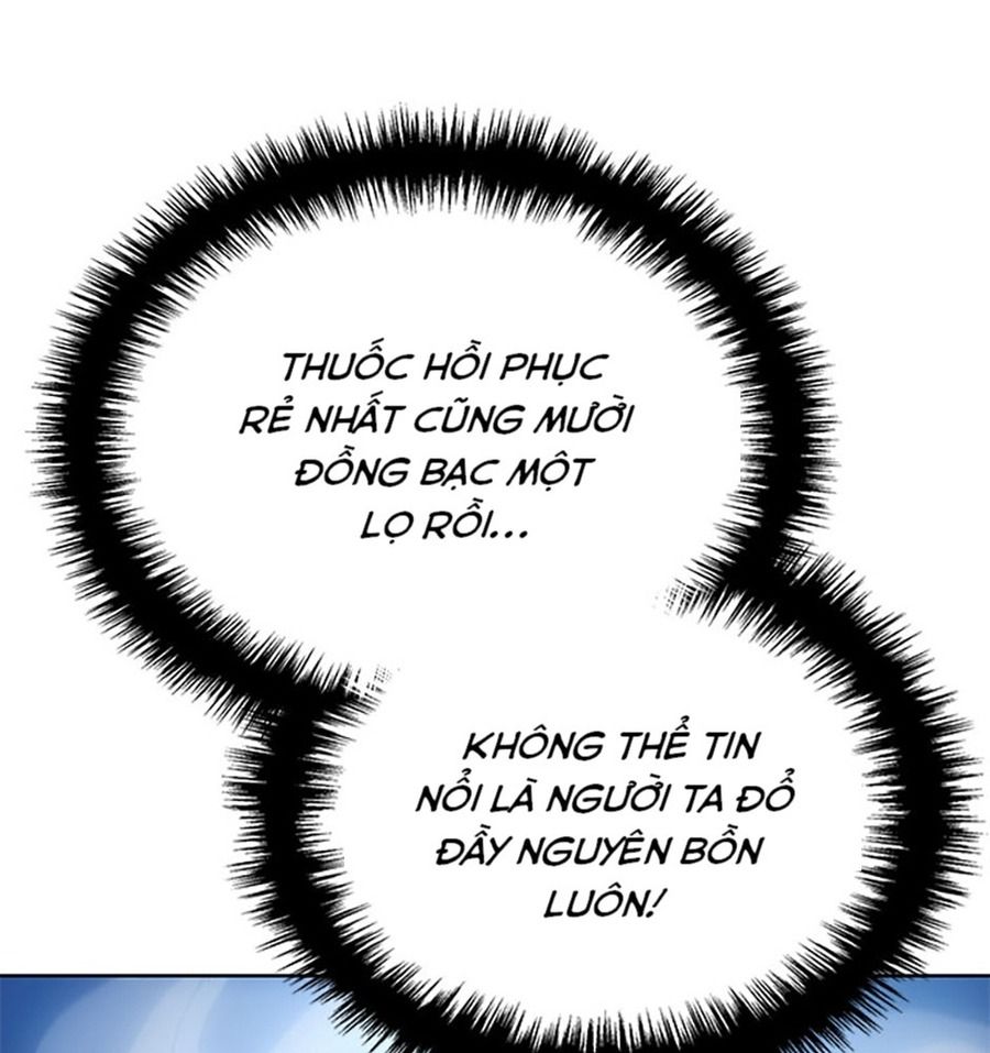 Võ Vương Tái Thế: Chapter 2