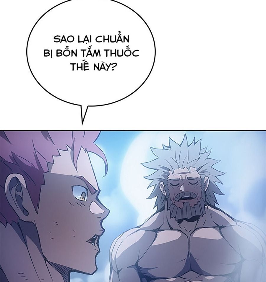 Võ Vương Tái Thế: Chapter 2