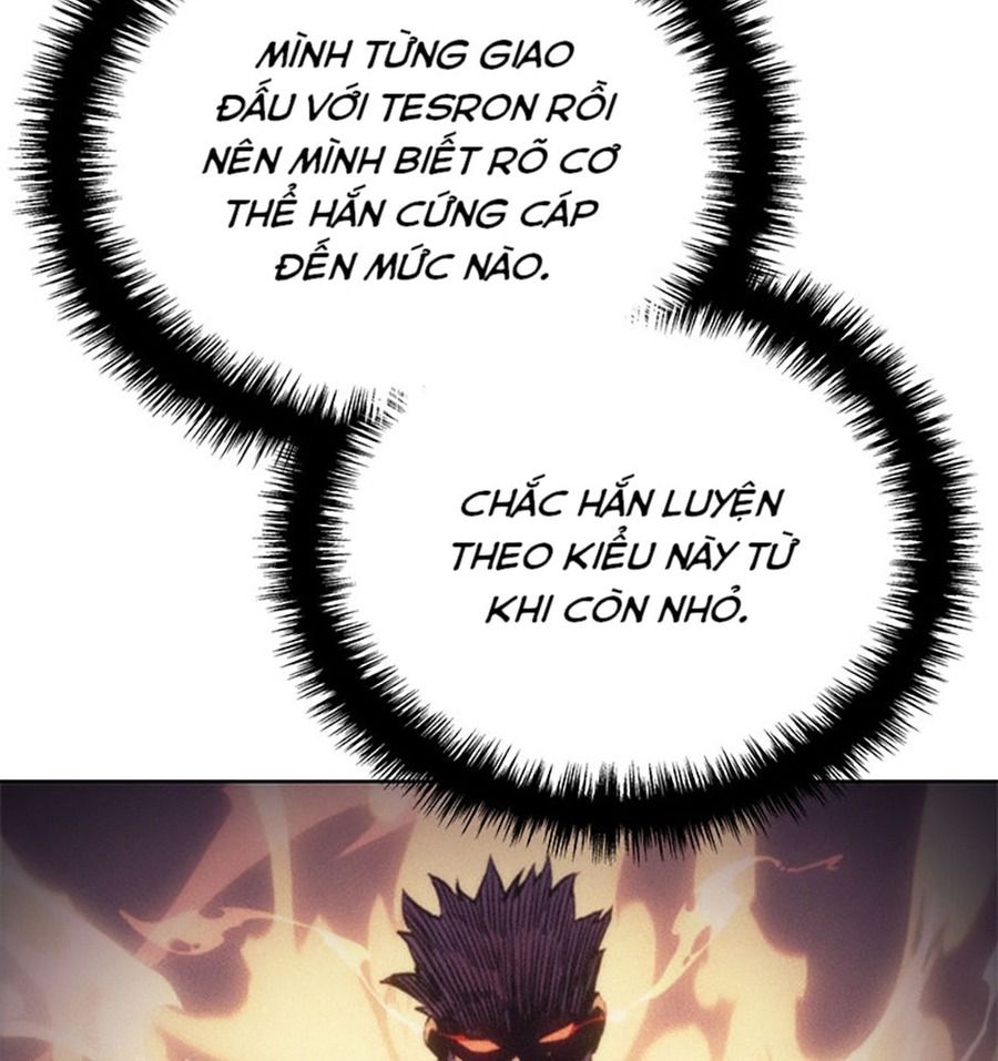 Võ Vương Tái Thế: Chapter 2