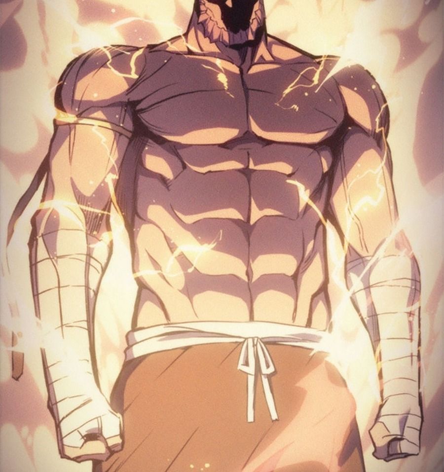 Võ Vương Tái Thế: Chapter 2