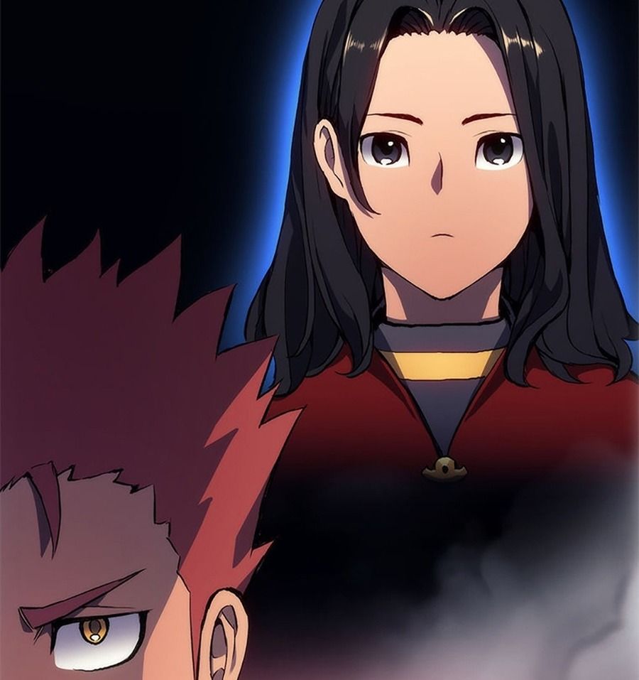 Võ Vương Tái Thế: Chapter 2