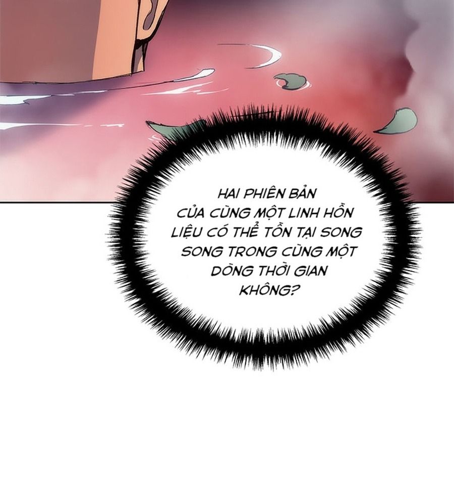 Võ Vương Tái Thế: Chapter 2