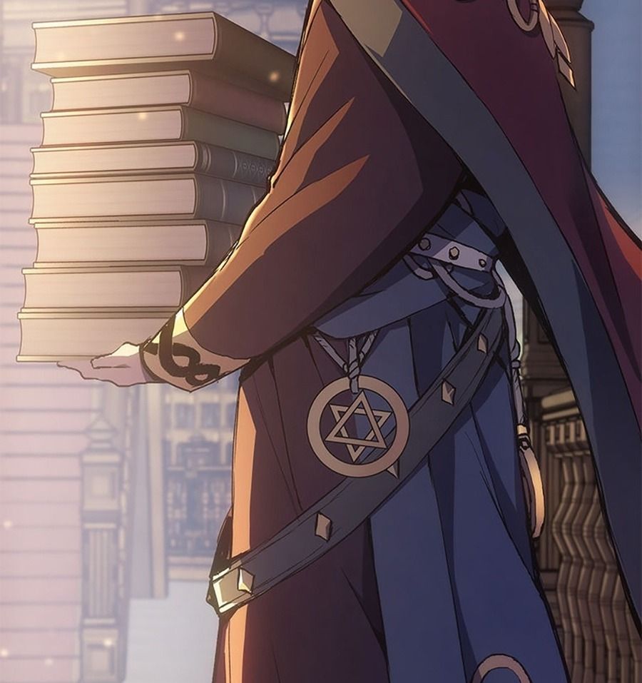 Võ Vương Tái Thế: Chapter 2