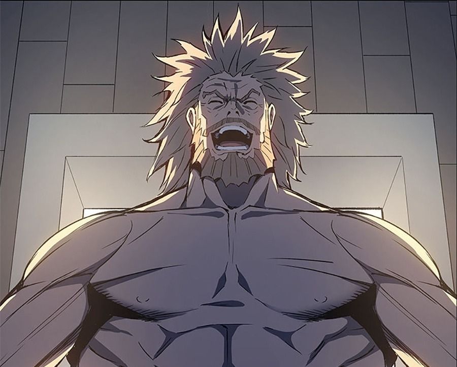 Võ Vương Tái Thế: Chapter 2