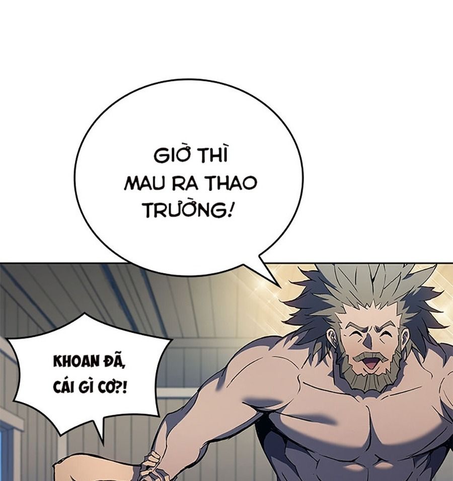 Võ Vương Tái Thế: Chapter 2