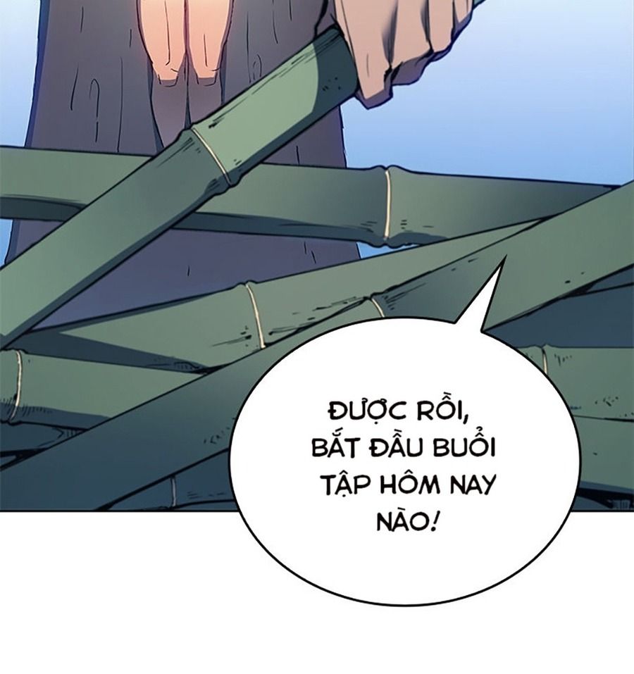 Võ Vương Tái Thế: Chapter 2