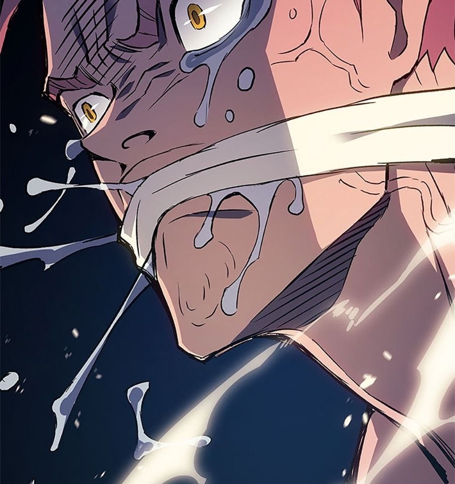 Võ Vương Tái Thế: Chapter 2