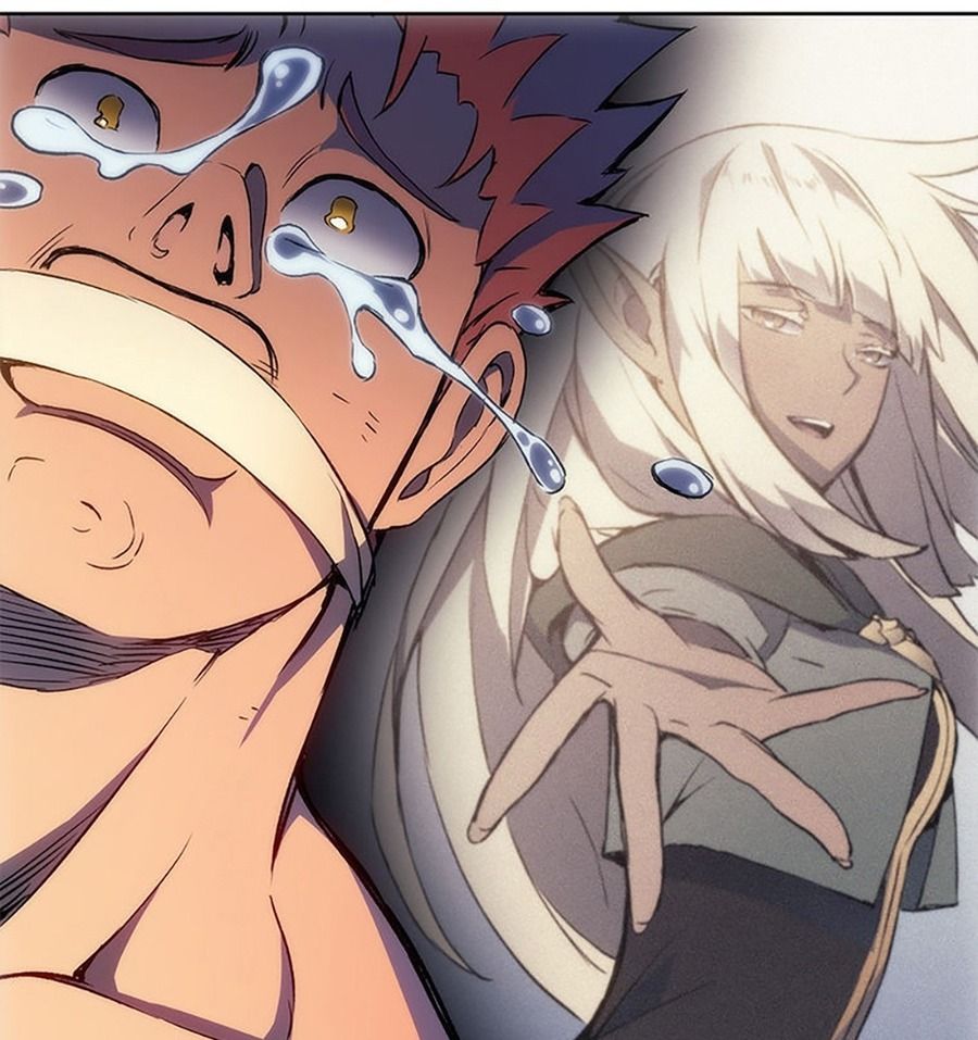 Võ Vương Tái Thế: Chapter 2