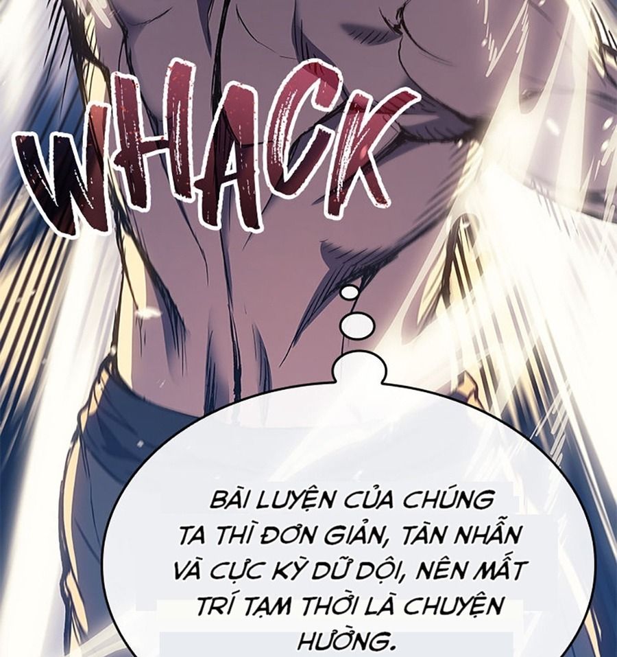 Võ Vương Tái Thế: Chapter 2