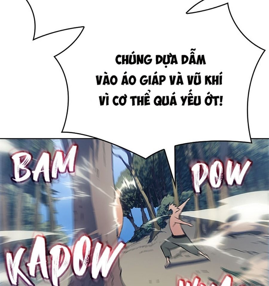 Võ Vương Tái Thế: Chapter 2