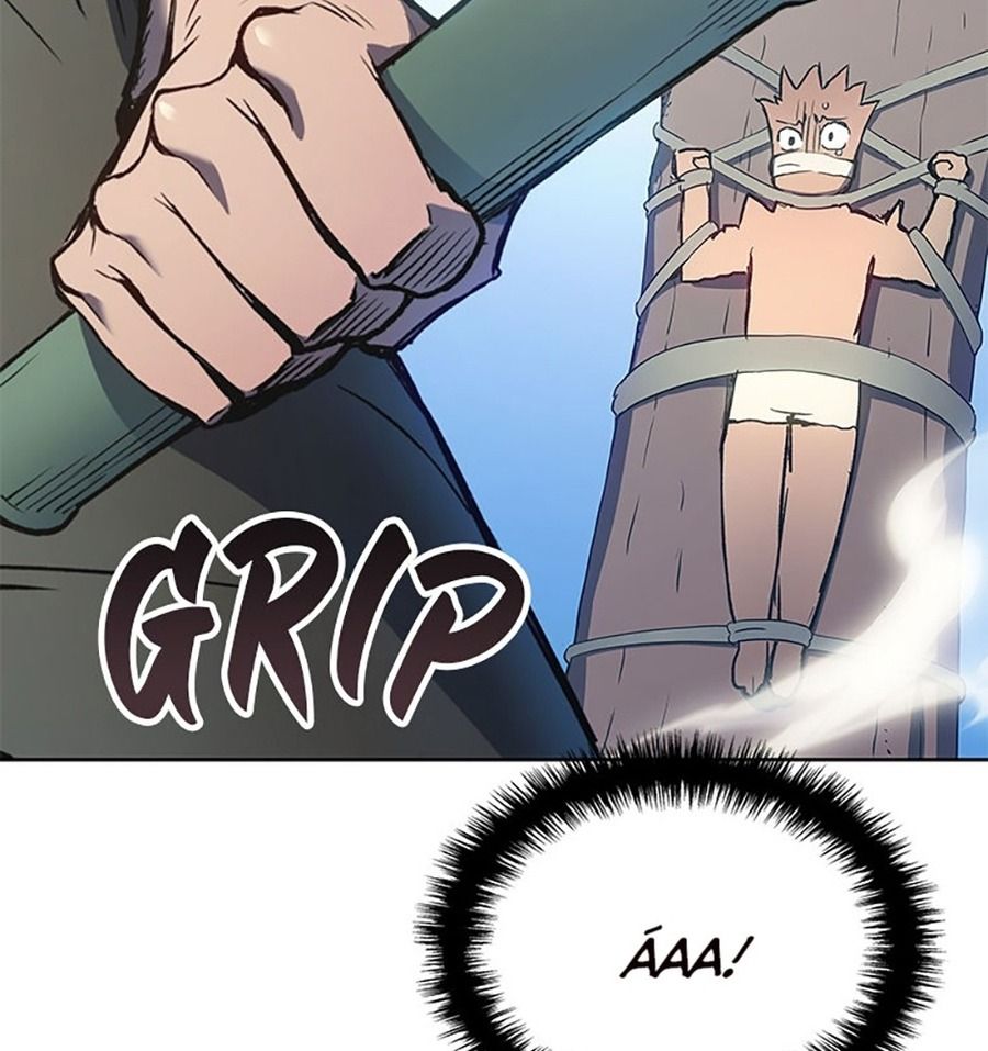 Võ Vương Tái Thế: Chapter 2