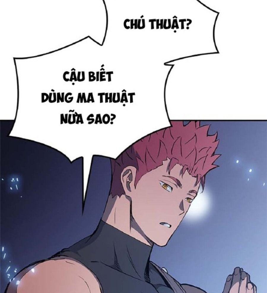 Võ Vương Tái Thế: Chapter 20